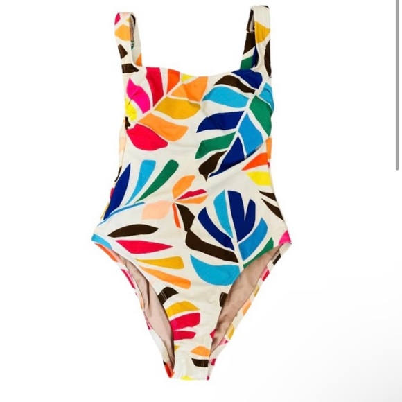 Tabitha Brown x Target Swimsuit - Picture 2 of 5